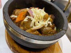 -妥妥烤肉料理(凯德店)