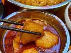 -雙冲柳州螺蛳粉&酸嘢&桂林米粉(簋街店)