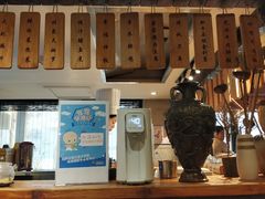-将军牛排·尔滨地标朝鲜族美食(总店)