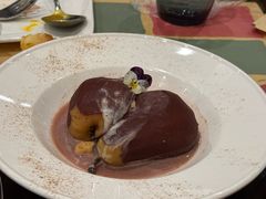 -安妮意大利餐厅(国贸店)