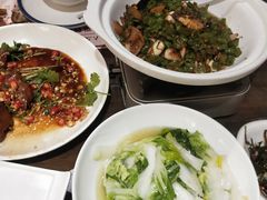 -张氏父子常德肠子馆(红星总店)
