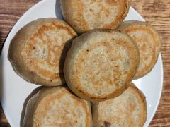 -清真吴记门钉肉饼·喜多利