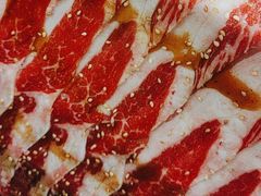 -安又胖韩国烤肉(泰达永旺店)