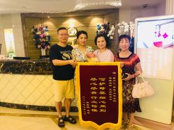 -馨月汇·独栋月子会所(静安店)