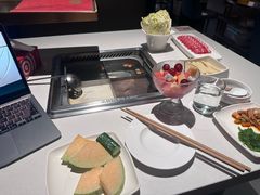 -海底捞火锅(长宁路龙之梦店)