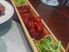 -大牌大·传统杭帮菜(湖滨店)