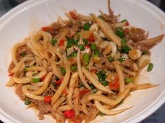 -彭耕记猪油炒小菜(吉联mall店)