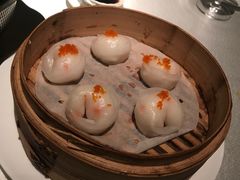 皇朝虾饺皇-皇朝会.经典传统粤菜(外滩店)
