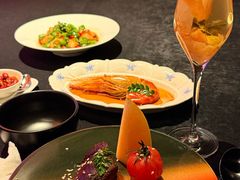 -醉东Oriental House(静安嘉里中心店)