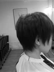 点击看大图 -3AM HAIR SALON烫发染发接发
