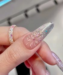 -闺蜜美甲