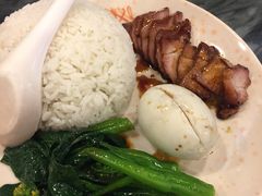 -紫金食坊(江南西路店)