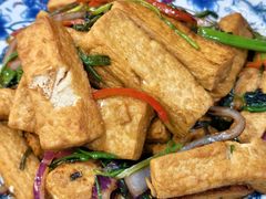 -阿殳菜馆·私厨(水围村店)