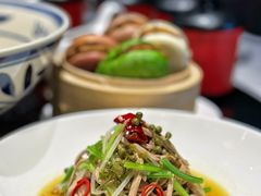 -東舍食唐精品陕菜馆
