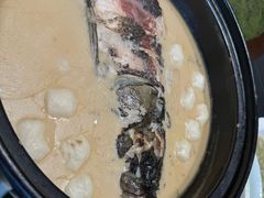 -绿杨春·淮扬宴(庐山路店)