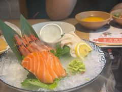 -温野菜涮涮锅(曲江大悦城店)