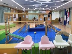 -澳洲袋鼠早教(金辉环球广场店)
