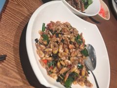 -湘力力小院·鱼汤泡饭(枫林路店)