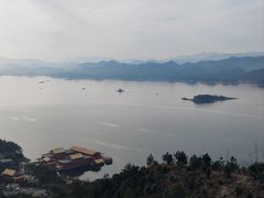 -千岛湖天屿景区