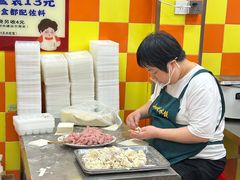 餐具摆设-小秋水饺(大成路总店)