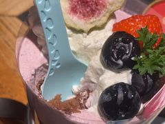 -南门四季铜锅涮肉(东坝店)