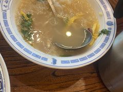 -老雒阳面馆·水席(定鼎门店)