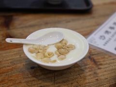 -沙湾姜埋奶(兴新包店)