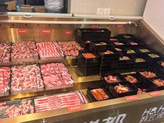 -哈哈碳都·牛肋条无限自助烤肉(宝龙店)