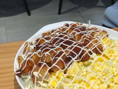 -山海珍味韩国料理(奥城店)