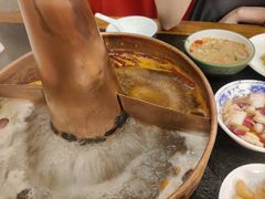 -仁和四季涮肉馆(天坛南门店)