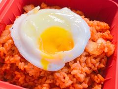 -北京联合大学本部食堂