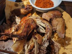 -打酱油·非遗淮扬菜(瘦西湖梅岭店)