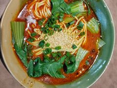 -不相离盐帮菜(郎园店)