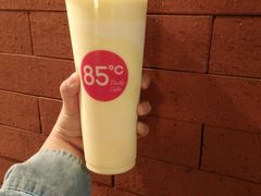 -85度C(厦门中华城新店)
