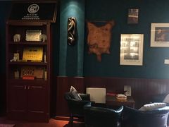 -哈瓦那雪茄酒廊超市(武汉天地分店)