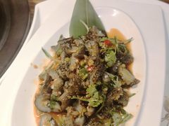 -海味当家·蒸锅海鲜(星海公园店)