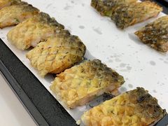 -祈胜邨•顺德鱼生•顺德菜(容桂店)