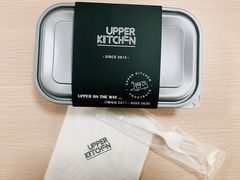 -UPPER KITCHEN(延安路店)