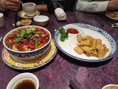 -宁波状元楼酒店(和义路店)