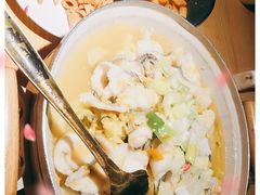 -醉得意·山茶油炒土鸡(福州马尾西堤店)