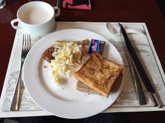 -泰谷酒店·太古码头闽菜自助餐厅