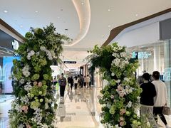 -成都仁和新城购物中心