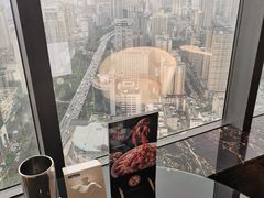 -西安皇冠假日酒店·B&G51餐厅