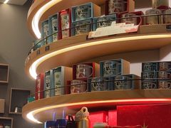 -星巴克(成都太古里二店)