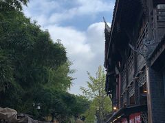 -壹丁咖啡(宽窄巷子店)