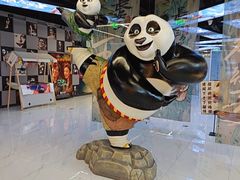 -中影国际影城(大唐西市4K临境音店)