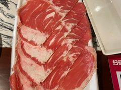 -京元盛铜锅涮肉(上海总店)