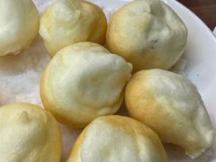 -东北四季饺子王(华山路店)