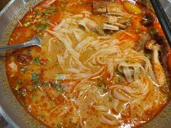 -大叻和越南粉(南浦里店)