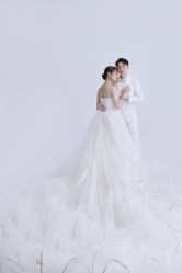 -全城热恋婚纱摄影(优质钻石店)